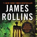 Cover Art for 9780062381651, The Bone Labyrinth by James Rollins