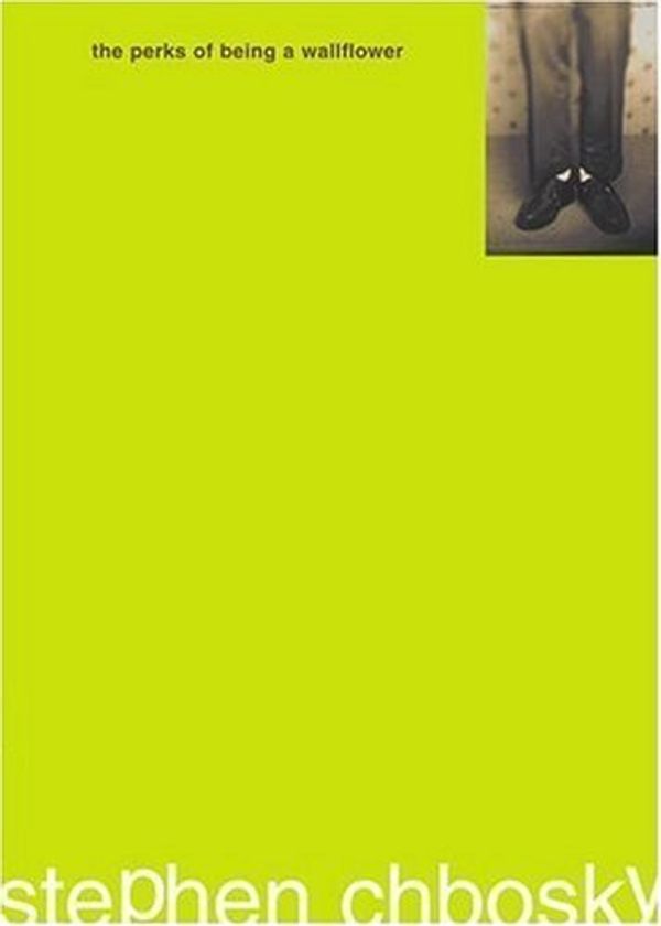 Cover Art for B00JW68WDK, The Perks Of Being A Wallflower (Turtleback School & Library Binding Edition) by Stephen Chbosky