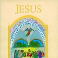 Cover Art for 9780192725202, Jesus by Brian Wildsmith