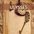 Cover Art for 9781978064461, Ulysses by James Joyce