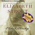 Cover Art for 9781423350101, Olive Kitteridge (Audio Book) by Elizabeth Strout