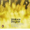 Cover Art for 9780141394954, Crossing to Safety by Wallace Stegner