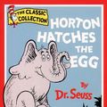 Cover Art for 9780001957404, Horton Hatches the Egg by Dr. Seuss
