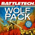 Cover Art for 9780451451507, Wolf Pack (Battletech # 4) (Vol 4) by Robert N. Charrette