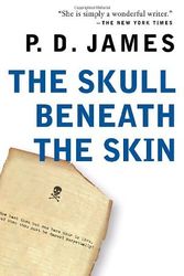Cover Art for 9780770429706, The Skull Beneath the Skin by P D James