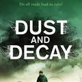 Cover Art for 9781471144899, Dust and Decay by Jonathan Maberry