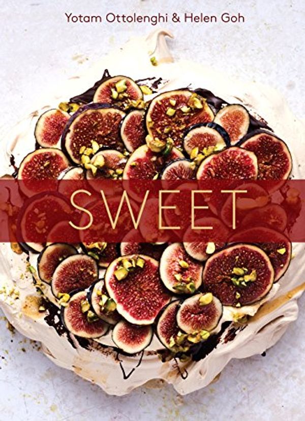 Cover Art for 0615145024707, Sweet: Desserts from London's Ottolenghi [A Baking Book] by Yotam Ottolenghi, Helen Goh