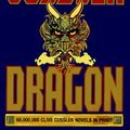 Cover Art for B01FIZ4LME, Dragon by Clive Cussler (1991-07-01) by Clive Cussler