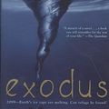 Cover Art for 9780802797452, Exodus by Julie Bertagna