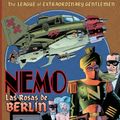 Cover Art for 9788416244249, The League of Extraordinary Gentlemen Nemo: Rosas de Berlín by Kevin O'Neill, Alan Moore