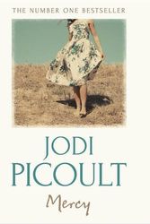 Cover Art for 9781844564415, Mercy by Jodi Picoult