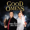 Cover Art for 9781910281918, Good Omens: The BBC Radio 4 dramatisation by Neil Gaiman, Terry Pratchett