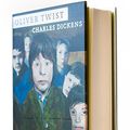 Cover Art for 9780141331539, Oliver Twist by Charles Dickens