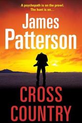 Cover Art for 9780099538936, Cross Country by James Patterson