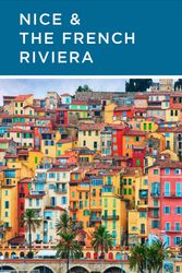 Cover Art for 9781641714990, Rick Steves Snapshot Nice & the French Riviera (Third Edition) by Rick Steves