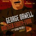 Cover Art for 9781433202476, 1984 by George Orwell