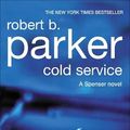 Cover Art for 9781842431412, Cold Service by Robert B. Parker