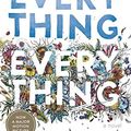 Cover Art for 9781432876869, Everything, Everything by Nicola Yoon