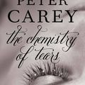 Cover Art for 9780571280001, The Chemistry of Tears by Peter Carey