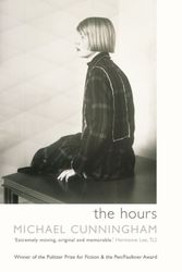 Cover Art for 9781841150352, The Hours by Michael Cunningham