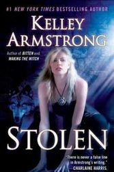 Cover Art for 9780452296664, Stolen by Kelley Armstrong