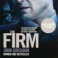 Cover Art for 9780099576624, The Firm by John Grisham