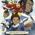 Cover Art for 9780606398046, Avatar the Last Airbender: North and South, Part Two by Gene Luen Yang