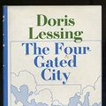 Cover Art for 9780261618404, The four-gated city (Her Children of violence, v. 5) by Doris Lessing
