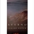 Cover Art for 9780374530747, Averno: Poems by Louise Gluck