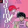 Cover Art for 9782723430739, Ranma 1/2 - tome 28 by Rumiko Takahashi