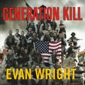 Cover Art for 9781400179749, Generation Kill by Evan Wright