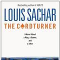 Cover Art for 9780385906197, The Cardturner by Louis Sachar