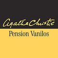Cover Art for 9782702418147, Pension Vanilos by Agatha Christie