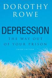 Cover Art for 9780415144827, Depression by Dorothy Rowe