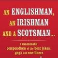 Cover Art for 9781843175001, An Englishman, an Irishman and a Scotsman... by Nick Harris