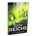 Cover Art for 9780099599265, 206 Bones by Kathy Reichs