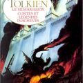 Cover Art for 9782267011708, Silmarillion, contes et légendes inachevés by John Ronald Reuel Tolkien