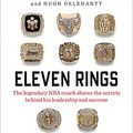 Cover Art for B00O30HH5Y, Eleven Rings by Phil Jackson, Hugh Delehanty
