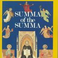 Cover Art for 9780898703009, Summa of the Summa by Peter J. Kreeft