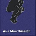 Cover Art for 9780972223553, As a Man Thinketh by James Allen