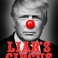 Cover Art for 9780008415990, Liar's Circus by Carl Hoffman