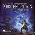 Cover Art for 9780756407353, First Rider’s Call by Kristen Britain