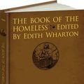 Cover Art for 9781606600788, The Book of the Homeless by Edith Wharton