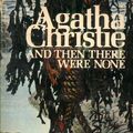 Cover Art for 9780671775810, And Then There Were None by Agatha Christie