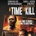 Cover Art for 7321900143172, A Time To Kill [DVD] [1996] by Warner Bros. Home Ent.