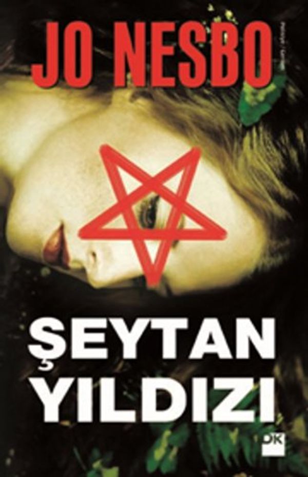 Cover Art for 9786050919943, Şeytan Yıldızı by Jo Nesbo