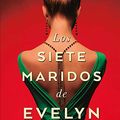 Cover Art for B084X8WM2J, Los siete maridos de Evelyn Hugo (Umbriel narrativa) (Spanish Edition) by Jenkins Reid, Taylor