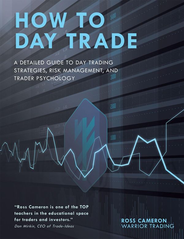 Cover Art for 9781504957731, How to Day Trade by Ross Cameron