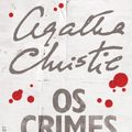 Cover Art for 9788525419378, Os Crimes ABC - Coleção L&PM Pocket (Em Portuguese do Brasil) by Agatha Christie