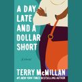 Cover Art for 9780786556700, A Day Late and a Dollar Short by Terry McMillan